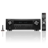 AV ресивер Denon AVR-S670H